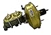 Tuff Stuff 2131NB-1 9 Booster Combo 2020 Master Cylinder Single Diaphragm Slim L