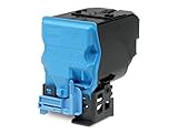 ABC Toner compatibile per Epson C13S050749 Ciano per Workforce AL C300 AL C300DN AL C300DTN AL C300N AL C300TN AL-C300 AL-C300DN AL-C300DTN AL-C300N AL-C300TN