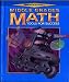 Middle Grades Math: Tools for Success Course 1