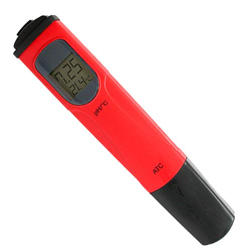 PH-Meter PH Metre TESTEUR Piscine Aquarium Eau P03