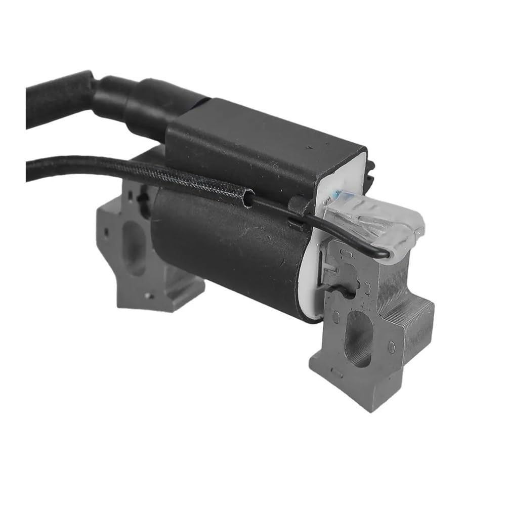 Módulo de Bobina de Encendido for cortacésped, Kit de bujías Compatible con GH-PM 46 1 S 40P GC PM Accesorios