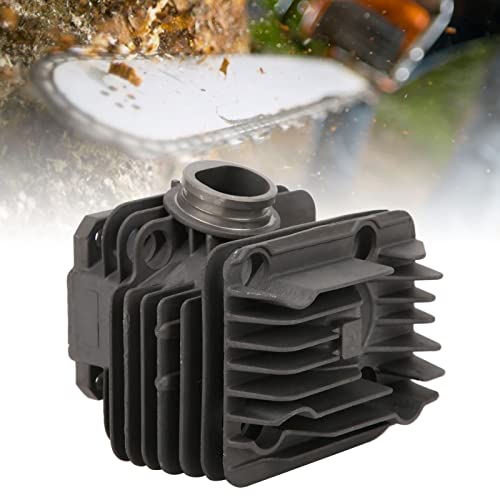 Acessórios de Hardware Industrial, Peças de Cilindro + Pistão para Motosserra, Compatíveis Com o Mod