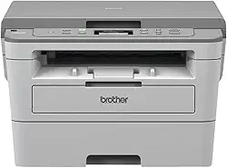 MULTIFUNCIONAL MONOCROMATICA BROTHER DCPB7520DW