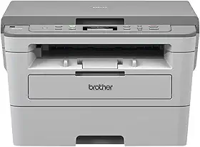 MULTIFUNCIONAL MONOCROMATICA BROTHER DCPB7520DW