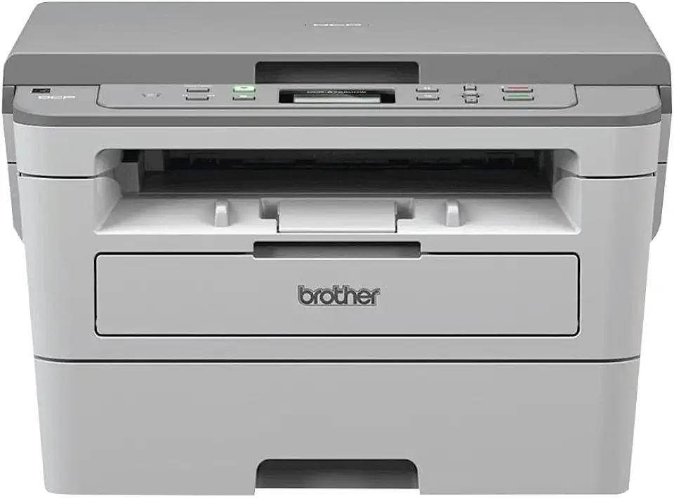 MULTIFUNCIONAL MONOCROMATICA BROTHER DCPB7520DW