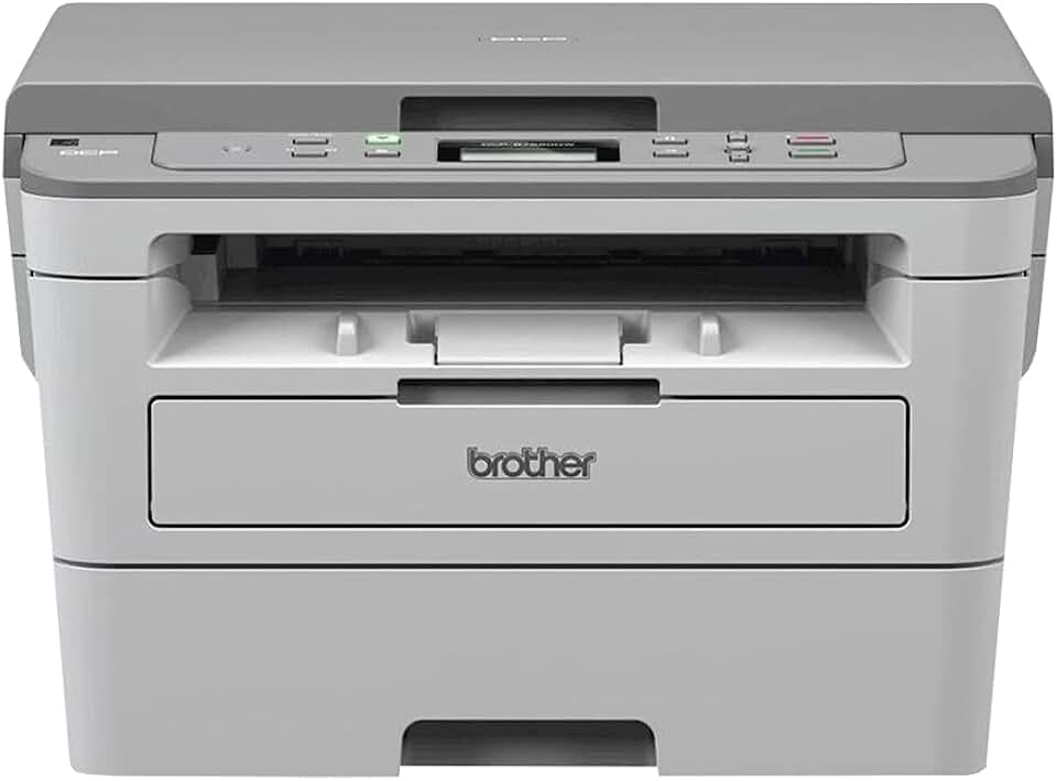MULTIFUNCIONAL MONOCROMATICA BROTHER DCPB7520DW