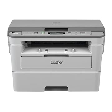 Brother DCP-B7520DW Multifuncional Laser A4 Duplex Wi-Fi