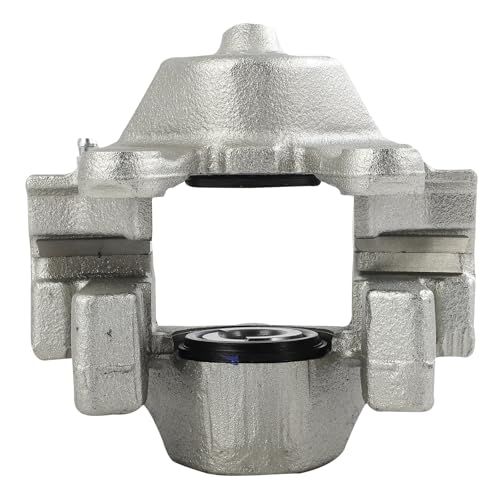 Image of 192883 192882 Rear Left & Right Disc Brake Calipers Assembly