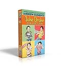 The Jake Drake Collection: Jake Drake, Know-It-All; Jake Drake, Bully Buster; Jake Drake, Teacher's Pet; Jake Drake, Class Clown by Andrew Clements(2016-10-25)