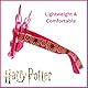 Sun-Staches Sonnenbrille, offizielles Luna-Lovegood-Kostüm, lustiges Partygeschenk, UV-Schutz 400