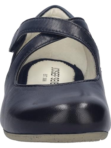 Josef Seibel Fiona 72 Women's Classic Ballet Flats, Width G (Normal)4