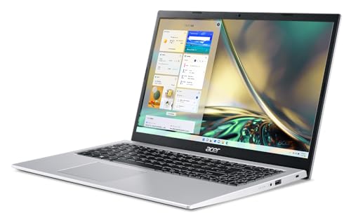 Acer Aspire 3 A315-58-74KE: Laptop i7, Pantalla Full HD 15.6"