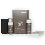 machalke schweiz reinigt schonend bei Flecken und Verschmutzungen