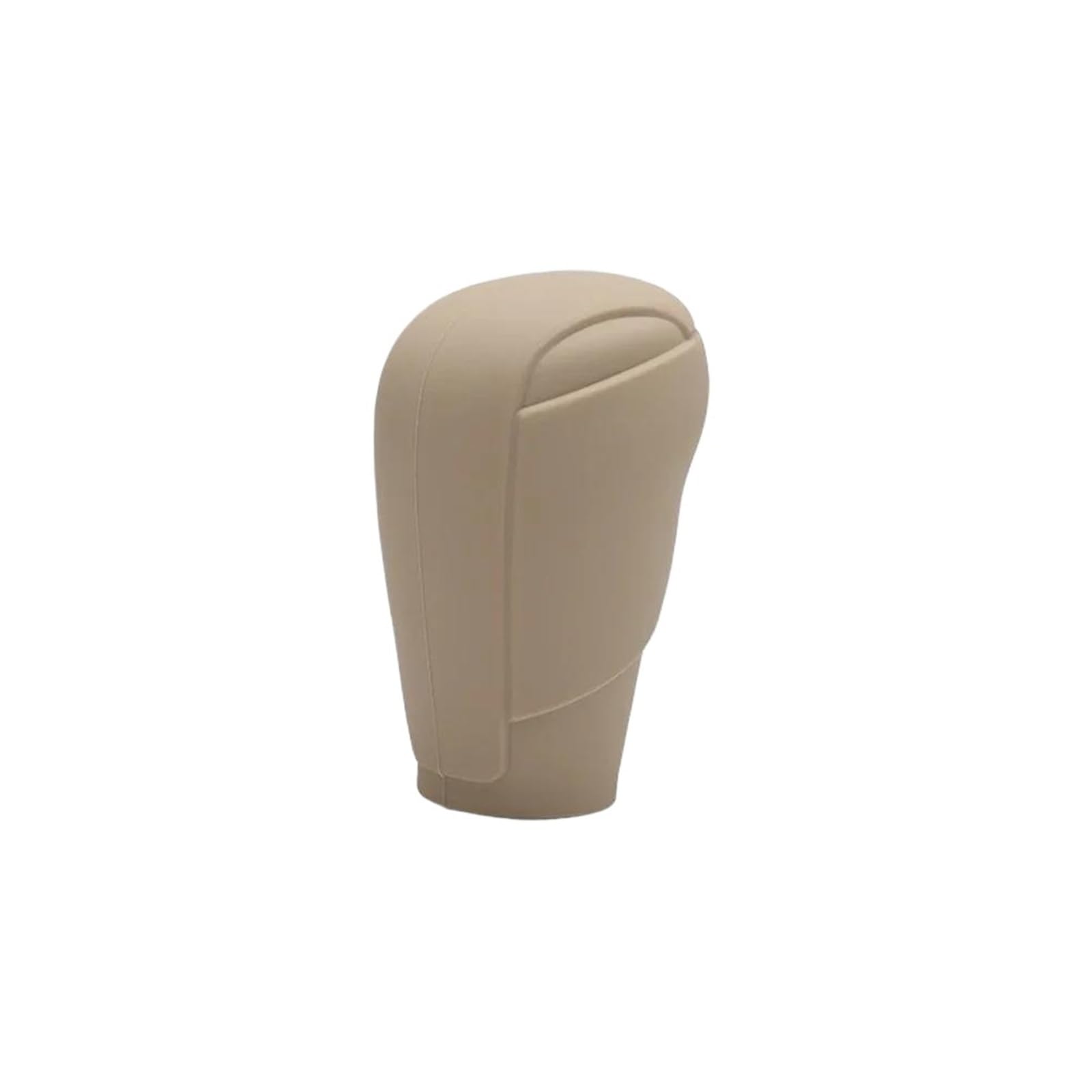NOLONGNRDX for Mazda 3 Axela CX4 CX5 CX8 Car Case Gear Head Shift Collars Knob Grips Cover Lever Decor CarAccessories Car Center Console Decorative Panel