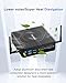 VENOEN 12º Mini PC sin Ventilador con Windows 11 Imagen de VENOEN 12º Mini PC sin Ventilador con Windows 11