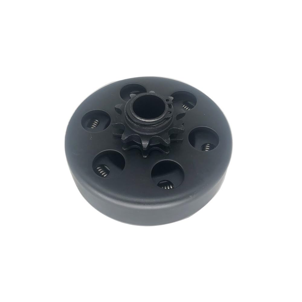 Embrayage centrifuge 10 dents alésage 3/4 anti surchauffe pour chaîne