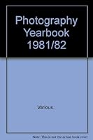 PHOTOGRAPHY YEAR 1981/82 Edition B001BDM7DS Book Cover