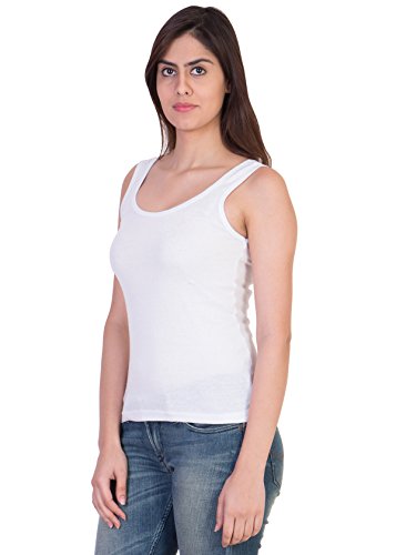 Image of Camisole Tank Top Vest Racerback Sando Camis for Women, Girls (Pack of 2)