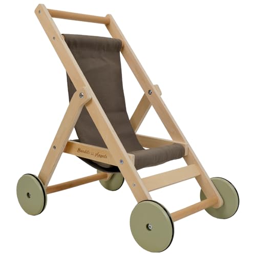 cybex kinderwagen set Cybex Kinderwagen-Set 'Priam Style' Sepia Black main image 1