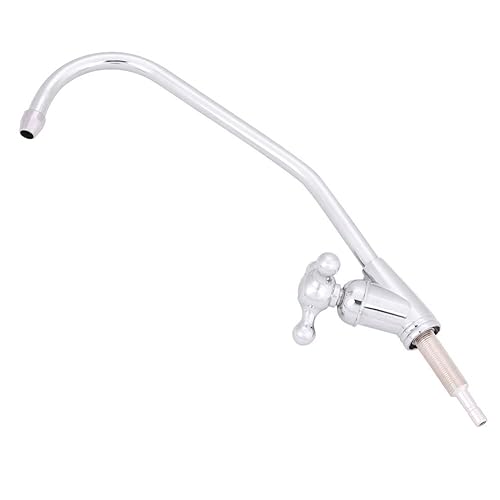 Miniatura 7 de Grifo de cocina Grifo de filtro de agua Grifo de ósmosis inversa Grifo RO Grifo de agua potable de una sola manija