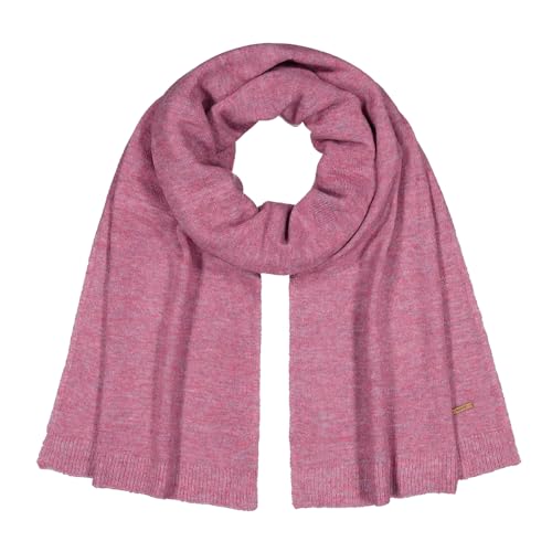 Barts Strickschal Witzia Feinstrick Winterschal einfarbig 5007 Rose 43 Barts Strickschal Witzia Feinstrick Winterschal einfarbig 5007 Rose 43