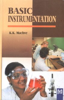 Amazon.in: Buy Basic Instrumentation Book Online at Low Prices in India ...