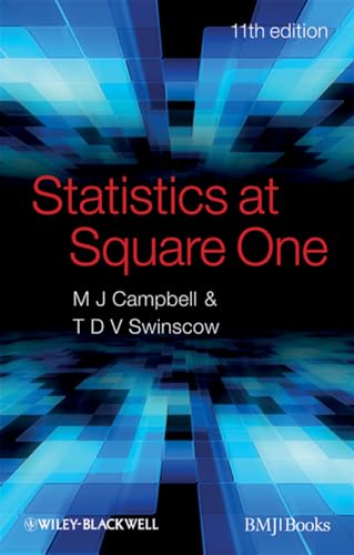 Statistics at Square One view 2