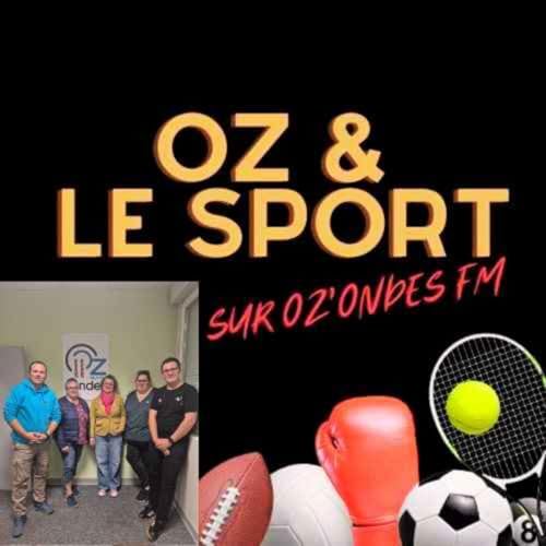 Oz & le sport - Les dénérys