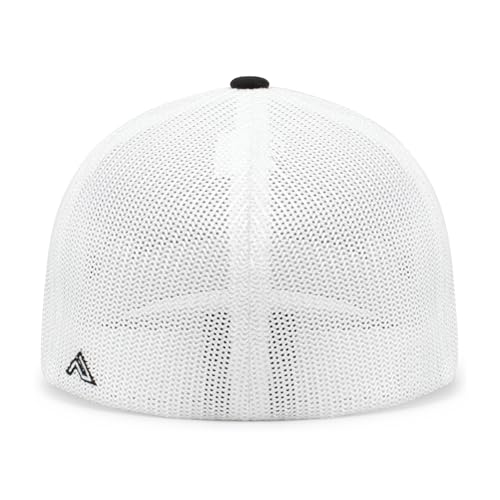 Image of Pacific Headwear Unisex Adult Pacific Headwear Trucker Flexfit Cap