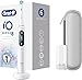 Produktbild Oral-B iO Series 8 elektrische Zahnbürste, wiederaufladbar, mit 1 künstlichem Griff, 1 Bürste und 1 Reiseetui
