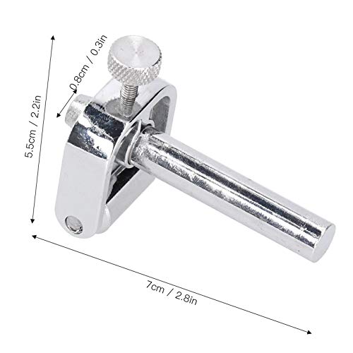 Ferramenta abrasiva de alta eficiência Guia de afiação segura e estável Afiação de borda de cinzel p
