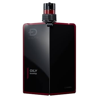 【隊長】3個★アンファー 薬用スカルプDスカルプシャンプー 進撃の巨人 Amazon | スカルプD 薬用スカルプシャンプー オイリー [脂性肌用