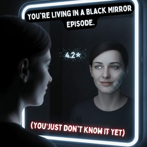 You're Living in a BLACK MIRROR Episode (You Just Don't Know It Yet)