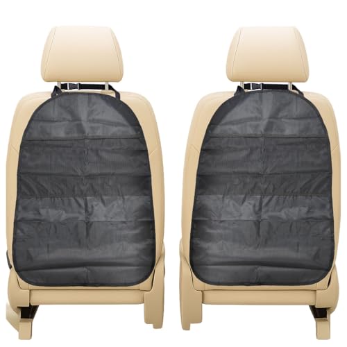 Tuxihapp Kick Mat Protector