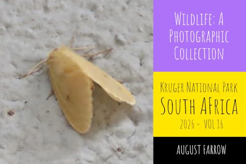 Wildlife: A Photographic Collection...
