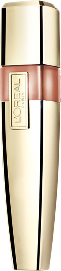 L'Oréal Paris Shine Caresse Lip Gloss 501 Bonnie, 6ml