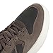 Adidas Men's Court, Earth Strata/Black/Earth Strata, 9