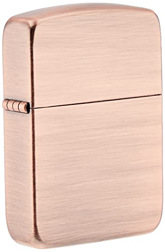 Zippo 1941 Copper 1941-3