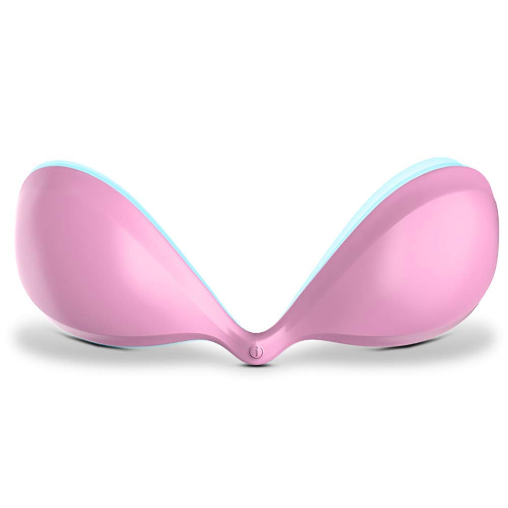 Instrument de massage de la poitrine sans fil MU pour soin thoracique de luxe