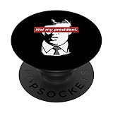 Photo Gallery not my president anti trump 2020 president election debate popsockets supporto e impugnatura per smartphone e tablet Photo Gallery not my president anti trump 2020 president election debate popsockets supporto e impugnatura per smartphone e tablet