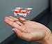 Cheerson CX-10 Mini 2.4G 4CH 6 Axis LED RC Quadcopter Toy Drone