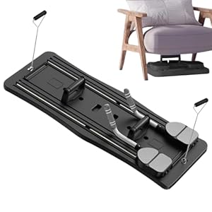 Generisch Pilates-Reformer NLFEIKQ899M6PBTC6OLJ Board