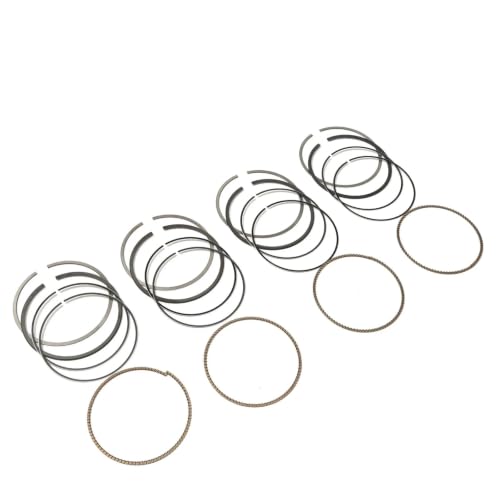 Kit de cylindre contre la perte de compression A4 A6 2.0L segments 06A198151C