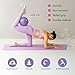TTolbi Pilates Equipment - 10-in-1 Pilates Ring and Ball Set | Home Pilates Essentials Kit for Women & Accessories for at Home Workouts to Tone, Strengthen, Balance & Improve Flexibility