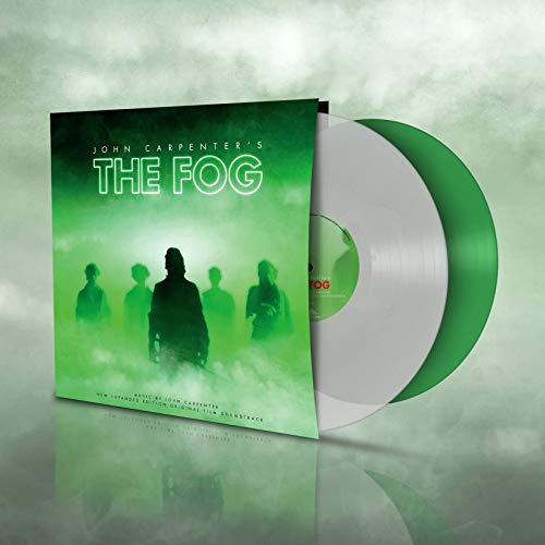 The Fog (New Expanded Edition)  (Original Soundtrack)
