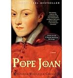 Pope Joan[ POPE JOAN ] By Cross, Donna Woolfolk ( Author )Jun-09-2009 Paperback - Donna Woolfolk Cross