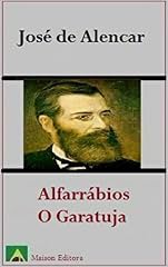 Capa de Alfarrábios: O Garatuja (Ilustrado) (Literatura Língua Portuguesa)