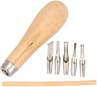 Linoleum Cutter Tools Carving Engraving Knife DIY Carving Tool Wood Carving Cutting Tool Woodworking Knife Sculpting Tool