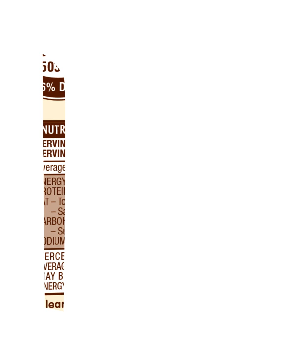 Pods Twix 160g x 15