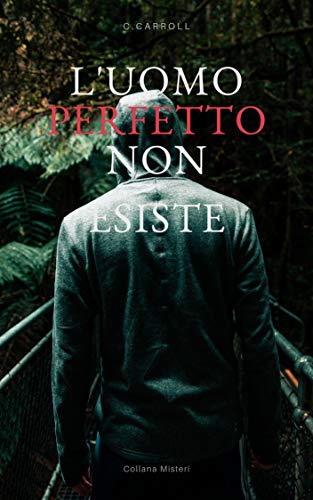 C. Carroll - L'uomo perfetto non esiste (2012)